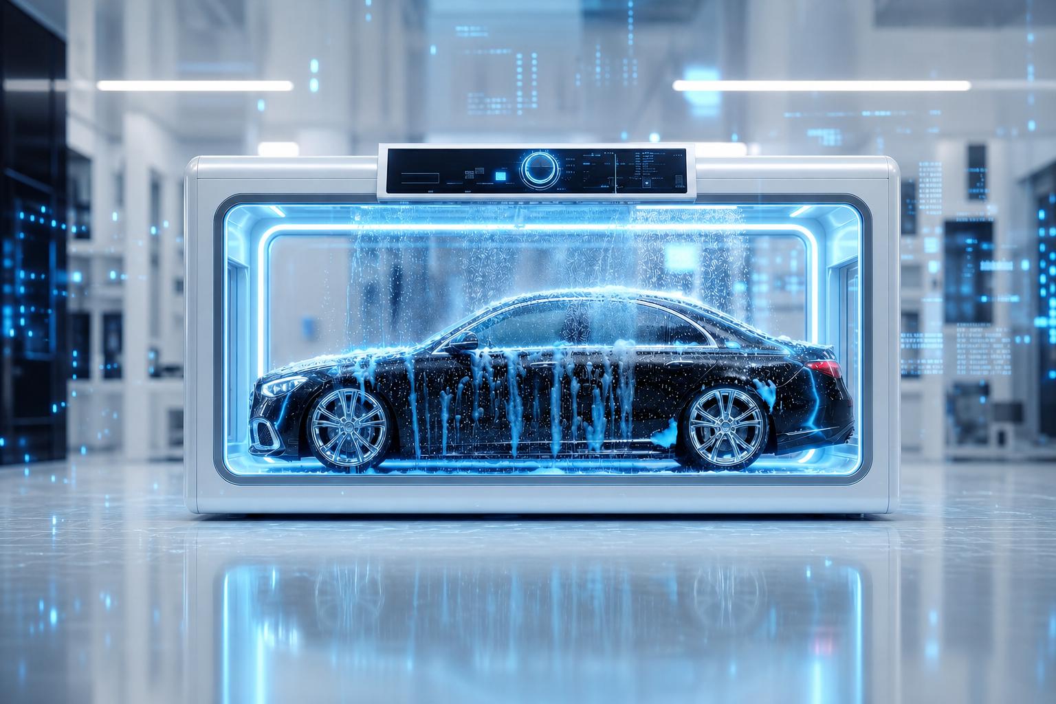 Car Wash